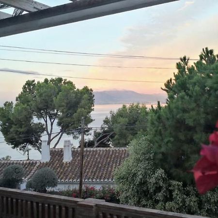 Balcon De Malaga 아파트 외부 사진