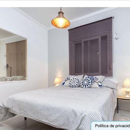 Balcon De Malaga 아파트 외부 사진
