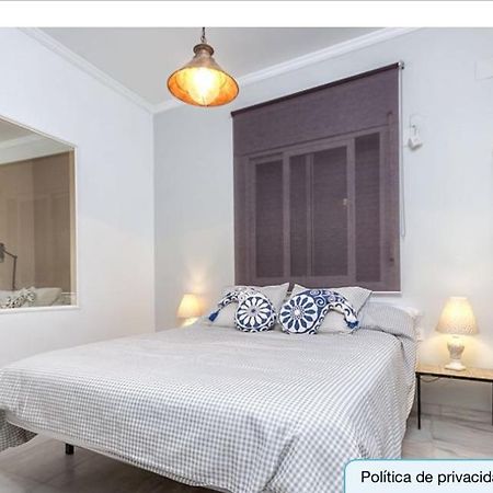 Balcon De Malaga 아파트 외부 사진