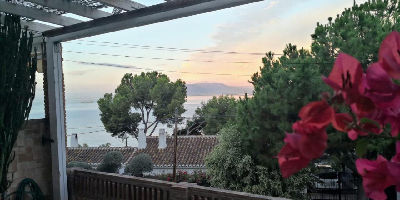 Balcon De Malaga 아파트 외부 사진