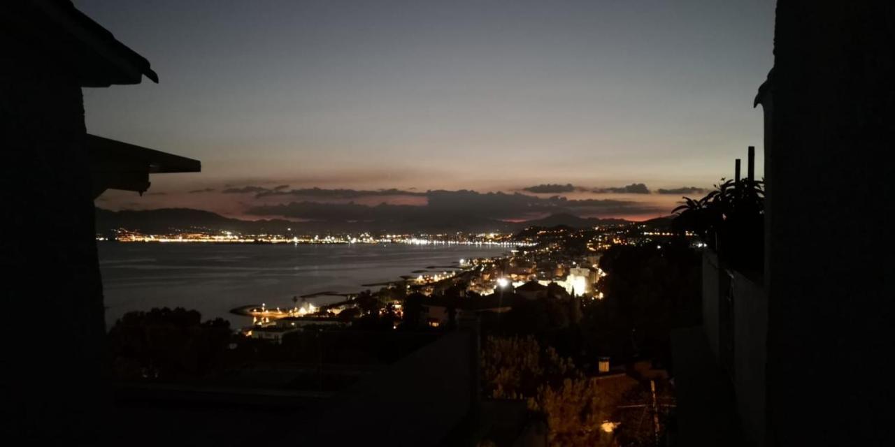 Balcon De Malaga 아파트 외부 사진