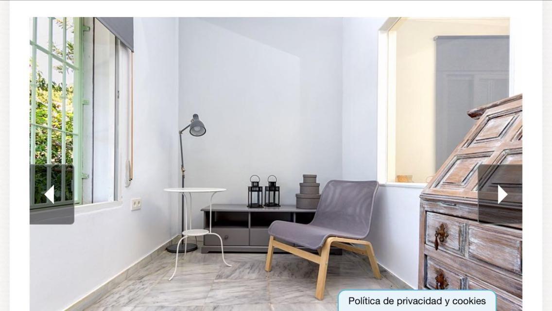 Balcon De Malaga 아파트 외부 사진