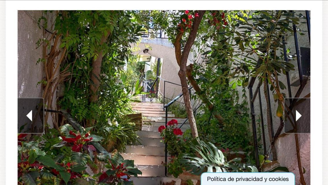 Balcon De Malaga 아파트 외부 사진